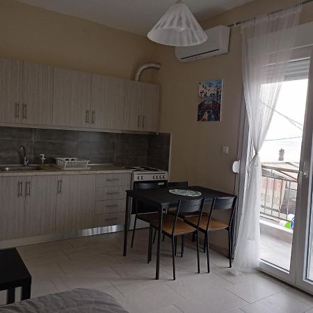 ניאה פלאגיה Katerina Apartment מראה חיצוני תמונה