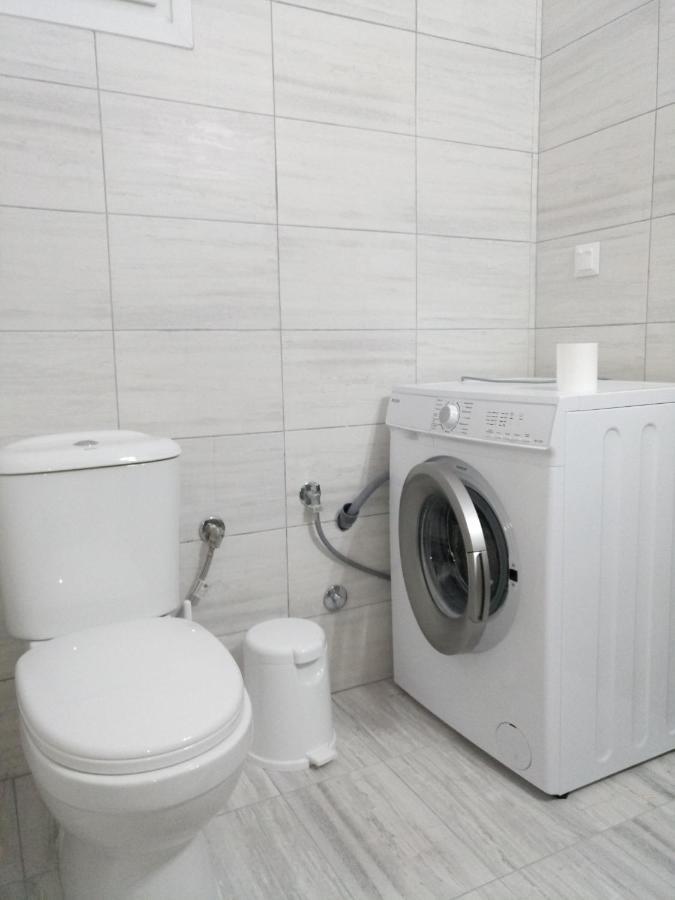 ניאה פלאגיה Katerina Apartment מראה חיצוני תמונה