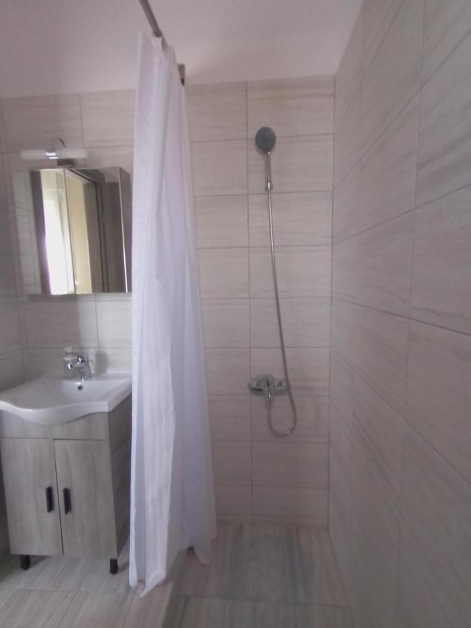 ניאה פלאגיה Katerina Apartment מראה חיצוני תמונה