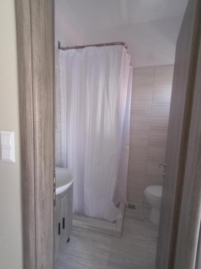 ניאה פלאגיה Katerina Apartment מראה חיצוני תמונה
