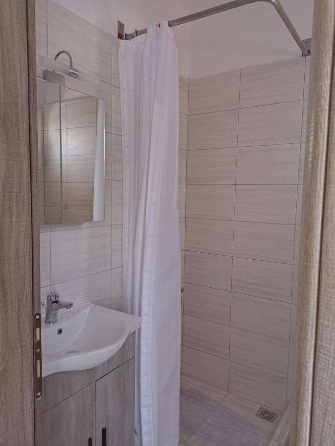 ניאה פלאגיה Katerina Apartment מראה חיצוני תמונה