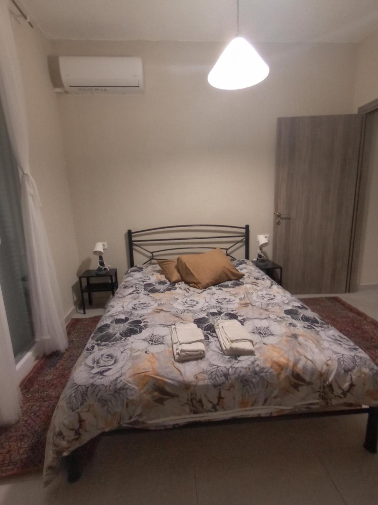 ניאה פלאגיה Katerina Apartment מראה חיצוני תמונה