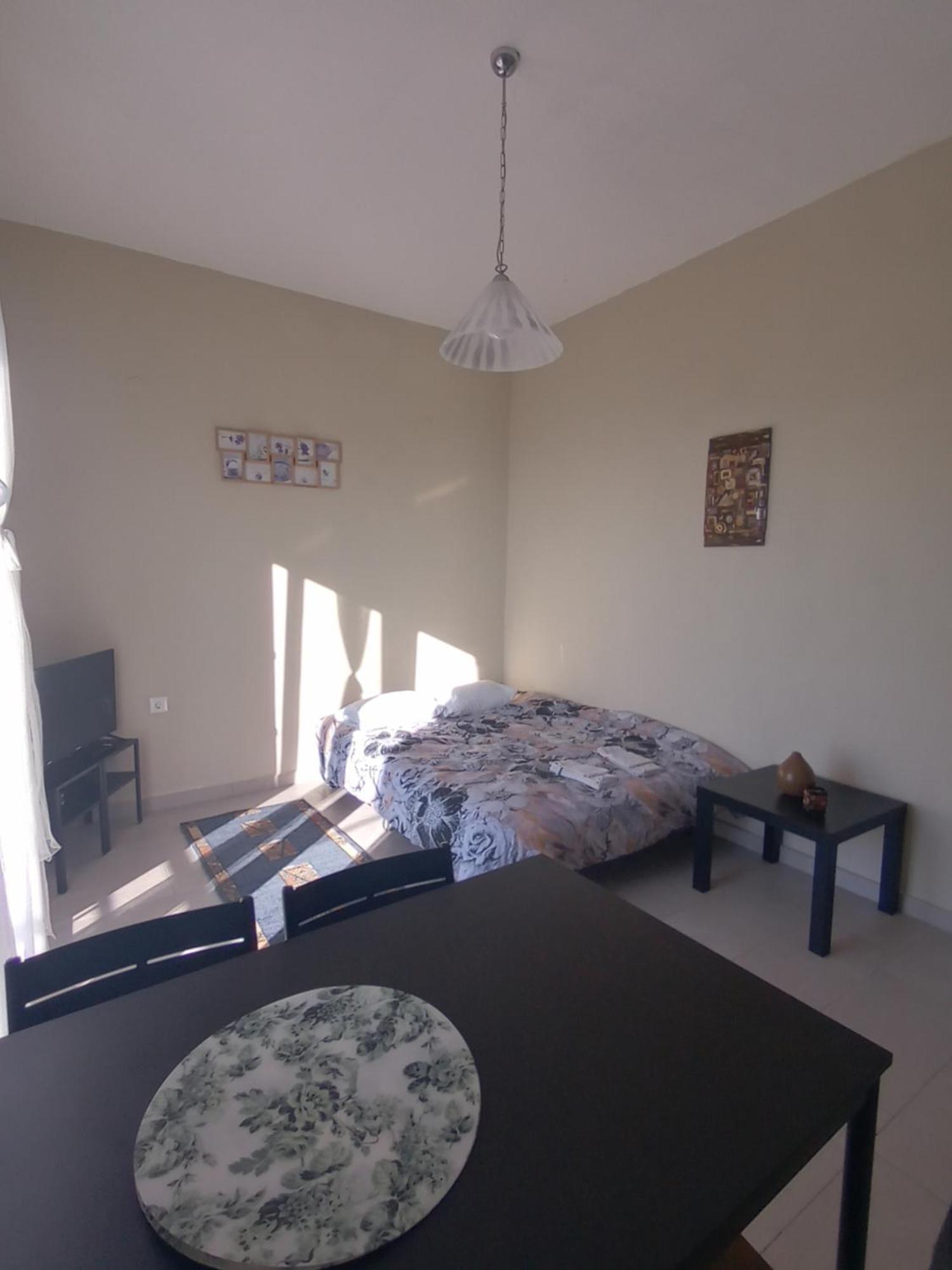 ניאה פלאגיה Katerina Apartment מראה חיצוני תמונה